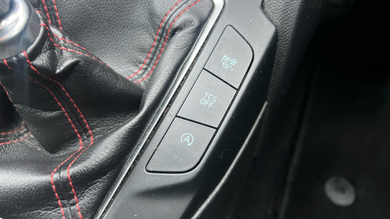 Ford Focus 1.0 EcoBoost 125 ST-Line 5dr Petrol Hatchback